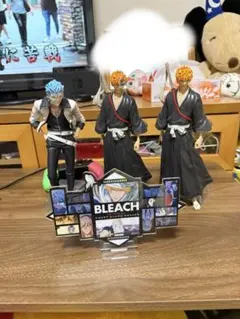 2025年最新】一番くじ ブリーチ ラストワンの人気アイテム