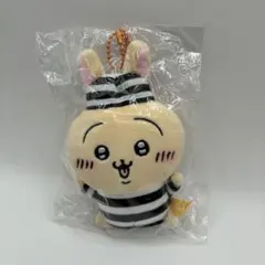 ちいかわ　ぷちミニマスコット（囚人うさぎ）