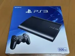 ソニー PS3 CECH-4300C ブラック 2218 日本製