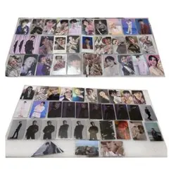 SEVENTEEN ウジ トレカ