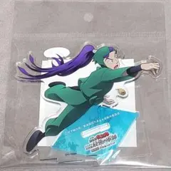 忍たま　立花仙蔵　アクスタ