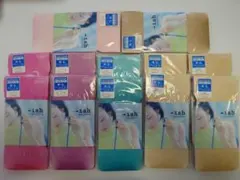 【新品未使用！65足】オールスルー！