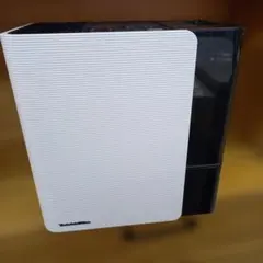 ☆展示保証付☆ダイニチ ハイブリッド式加湿器 HD-RXT521(WK)☆14畳
