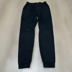 AZUL BY MOUSSY（アズールバイマウジー）ジョガーパンツ 黒 S
