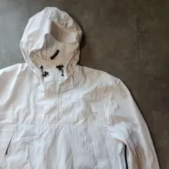 希少　THE NORTH FACE 赤タグ　アノラックパーカー