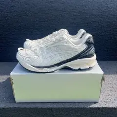 UNAFFECTED × Asics Gel-Kayano 14