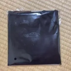 新品未開封　メルセデスベンツ ノベルティ オリジナル エコバッグ