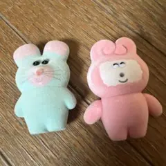 むにゅ　まとめ商品　バラ売り可のサムネイル