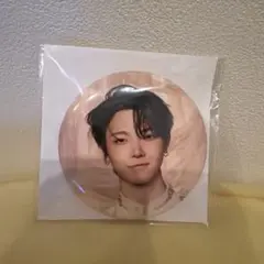 NICHOLAS Mark on You オンライン 쿠지 ニコラス 缶バッチ