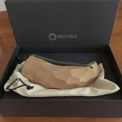 【新品】CCカップ HILLS FIELD EDITION カバ 伊豆のぬし釣りのサムネイル