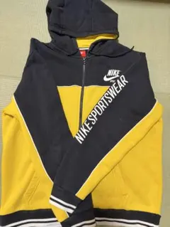 Nike ナイキ ジップアップパーカー