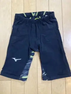 ミズノ　高速水着　xsのサムネイル