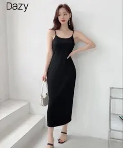 DAZY キャミワンピース SHEINのサムネイル