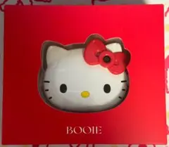 美品 ハローキティ フェイス型 デジタルカメラ サンリオ 限定品