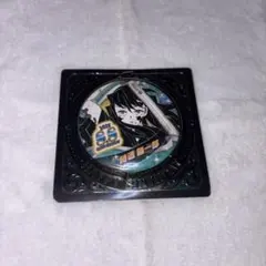 鬼滅の刃 バースデイ缶バッジ 2025 時透 無一郎