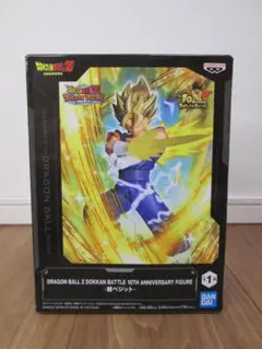 2026年最新】10TH ANNIVERSARY FIGURE 超ベジットの人気アイテム