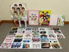 なにわ男子セット