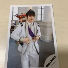 岸優太　公式写真43