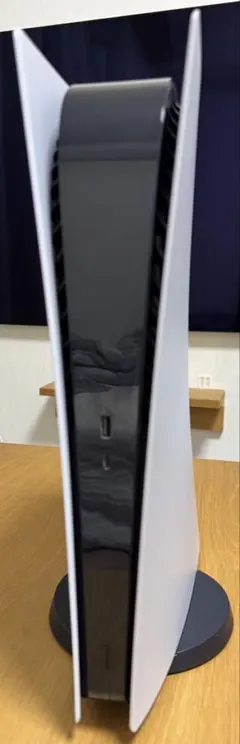 PS5 デジタルエディション CFI-1200B01 本体＋付属品 動作確認済