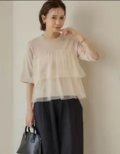 完売品】 しまむら 田中里奈 mysa closet - メルカリ