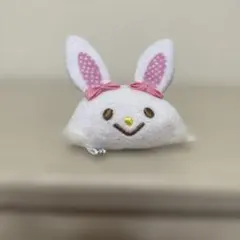 （サンリオピューロランド限定品)ウィッシュミーメル マスコットリング