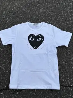 2026年最新】コムデギャルソン tシャツ スタッズの人気アイテム - メルカリ