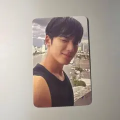SEVENTEEN ミンギュ 消費期限 SPILL トレカ - メルカリ