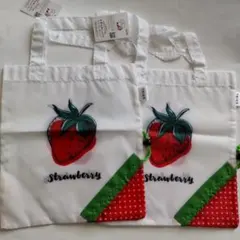 キリン　午後の紅茶トートバック