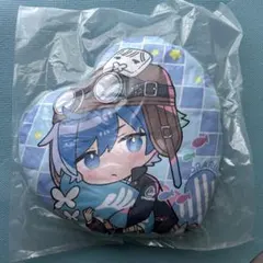 歌い手　そらる　特大クッション 2025年最新】そらる クッションの人気アイテム - メルカリ