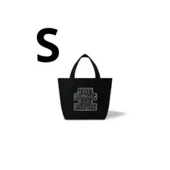 完売新品S ブラックアイパッチ トートバッグ BlackEyePatch 黒 楽天市場】Black Eye Patch ブラックアイパッチ HWC TOTE BAG (LARGE