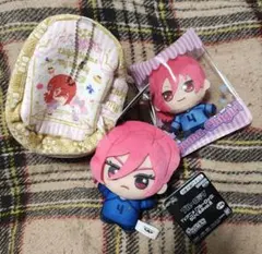 ブルーロック 千切豹馬 3点セット