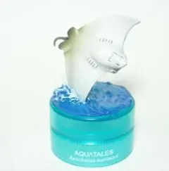 マダラトビエイ／黒潮コメッコ AQUATALES～黒潮の魚たち～のサムネイル