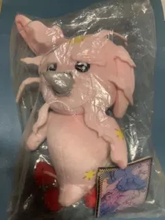 2025年最新】ジョジョの奇妙な冒険 タスク ぬいぐるみの人気アイテム