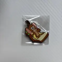 トムとジェリー　ヘアピン　前髪クリップ　サンドイッチ