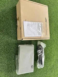 Allied Telesis AT-GS910/8 スイッチングハブ