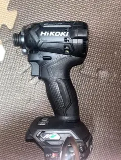 HIKOKI 36Vインパクトドライバ　WH36DC(NN)