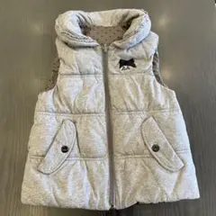 Bebe ベスト　120㎝