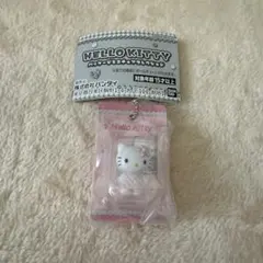 HELLO KITTY パッケージ ミニチュアコレクション／キルトver.
