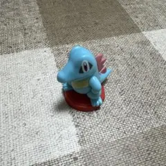 チョコエッグ ポケモン ワニノコ