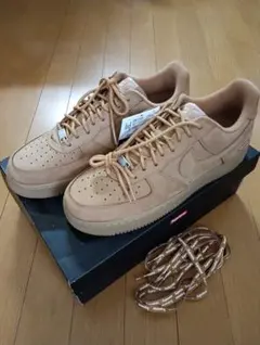 Supreme NIKE AIR FORCE 1 LOW W SP 新品②