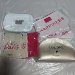 ランコム　ポーチ　セットのサムネイル