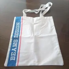 新品未開封 ローソン ビームス ポーチ LAWSON BEAMS DESIGN - メルカリ