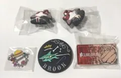 ONE PIECEグッズまとめ売り