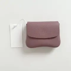 8 【早い者勝ち】　韓国　バインダー　貯金　リフィル　折り財布　miruveのサムネイル