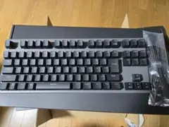 REALFORCE GX1 Plus X1PC11 本体のサムネイル