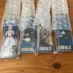 ドラゴンボール 一番くじ スナップコレクション2 H賞 セット