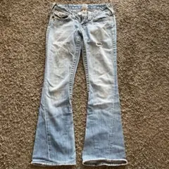 True Religion ブーツカットデニム 27レディース