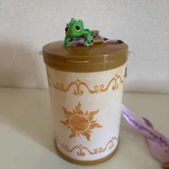 東京ディズニーリゾート パスカル ポップコーンバケット　ラプンツェルのサムネイル