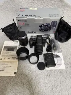 レンズ(ズーム) Panasonic LUMIX 14-45mm 2026年最新】lumix 14 45mmの人気アイテム - メルカリ