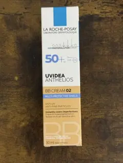 LA ROCHE-POSAY UVIDEA BBクリーム 02 30mlのサムネイル